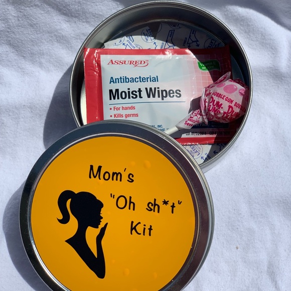 Moms “oh sh*t” kit - Picture 5 of 7